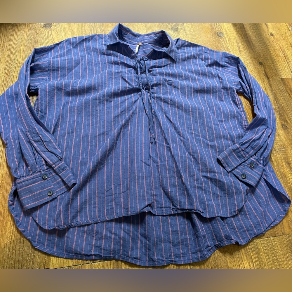 Free People Blouse